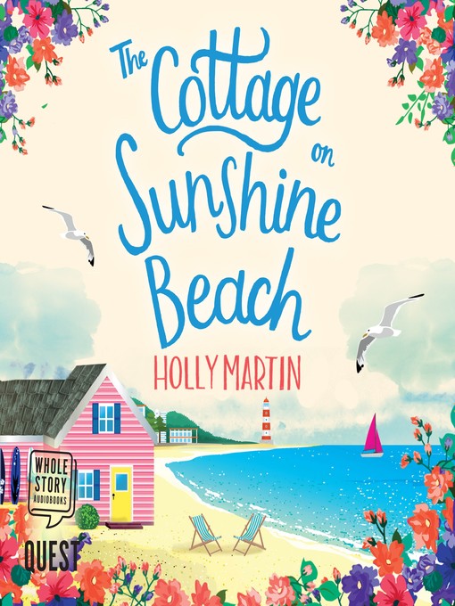 Cover image for The Cottage on Sunshine Beach
